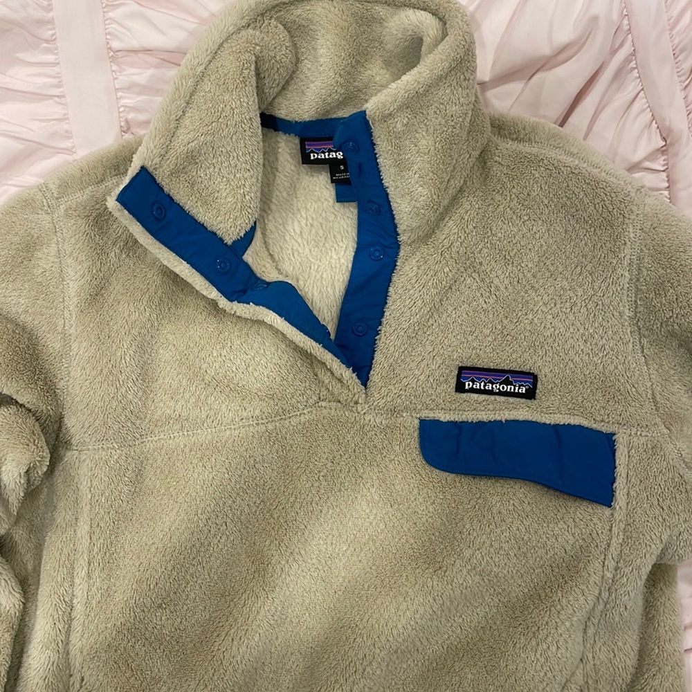 Women's Lightweight Synchilla® Snap-T® Fleece Pullover